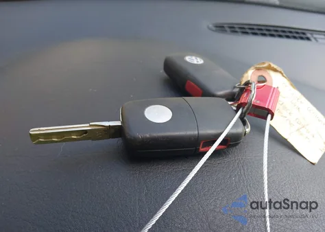 2003 Volkswagen Jetta Gls 1.8T z USA, uszkodzony, nr VIN 3VWSE69M03M057753